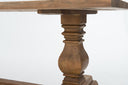 Caspian Durham Dining Table - Default Title