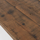 Caspian Durham Dining Table - Default Title