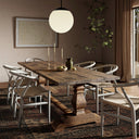 Caspian Durham Dining Table - Default Title