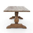 Caspian Durham Dining Table - Default Title