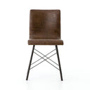 Verity Diaw Dining Chair - Default Title