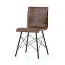Verity Diaw Dining Chair - Default Title