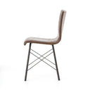Verity Diaw Dining Chair - Default Title