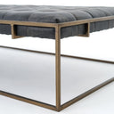 Elysian Oxford Coffee Table - Default Title