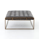 Elysian Oxford Coffee Table - Default Title