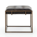 Haven Oxford Accent Stool - Default Title