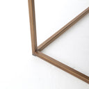 Vero Oxford Small Coffee Table - Default Title