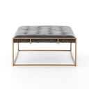 Vero Oxford Small Coffee Table - Default Title