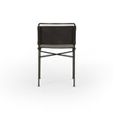 Hartman Dining Chair - Distressed Black