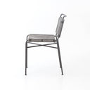 Hartman Dining Chair - Stonewash Grey