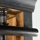 Aveline Ivy Bookcase - Bookcase