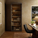Aveline Ivy Bookcase - Bookcase