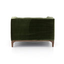 Evermore Dylan Chaise Lounge - Sapphire Olive