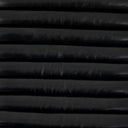 Luxe Haven Chance Recliner - Dakota Black