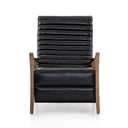 Verity Chance Recliner - Dakota Black