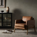 Talia Chair - Sonoma Butterscotch