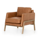 Seraphina Diana Chair - Sonoma Butterscotch