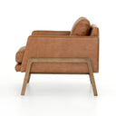 Talia Chair - Sonoma Butterscotch