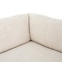 Arista Everly 2-Piece Sectional - Left Chaise 70 Irving Taupe