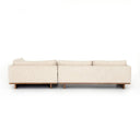 Arista Everly 2-Piece Sectional - Right Chaise 86 Irving Taupe
