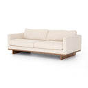 Enclave Everly Sofa - 84 Irving Taupe