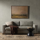 Elysian Boone Sofa - Thames Coal
