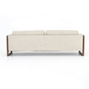 Aurelian Otis Sofa - Thames Cream