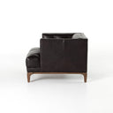 Arista Dylan Chair - Rider Black