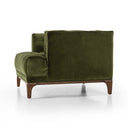 Verity Chair - Sapphire Olive