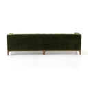 Verano Dylan Sofa - 91 Sapphire Olive