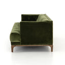 Verano Dylan Sofa - 91 Sapphire Olive