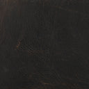 Solstice Swivel Chair - Destroyed Black