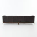 Verano Dylan Sofa - 91 Rider Black