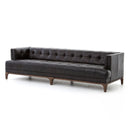 Verano Dylan Sofa - 91 Rider Black