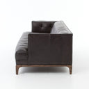 Verano Dylan Sofa - 91 Rider Black