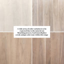 Verity Hudson C Table - Ashen Walnut