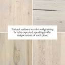 Hestia Trey Modular Wide Filing Cabinet - Dove Poplar