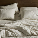 Sable Flat Sheet - Sable White Sand King