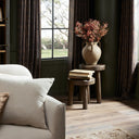 Aria Maha Accent Stool - Default Title