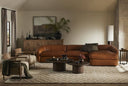 Sorrento 3 Piece Sectional WChaise - Default Title