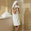 Ultraplush Australian Cotton Towels