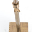 Sirius Adjustable Accent Table - Default Title