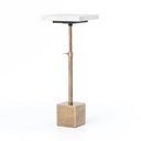 Sirius Adjustable Accent Table - Default Title