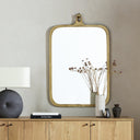 Stylish Hyde Large Mirror