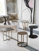 Aveline Creighton End Table - Default Title