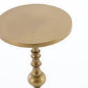 Aveline Calhoun End Table - Default Title