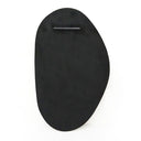 Luxe Brinley Mirror - Antique Brass