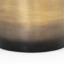 Aveline Cameron Ombre Bunching Table - Default Title