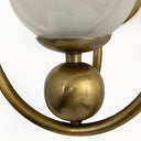 Modern Elliot Sconce
