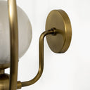 Modern Elliot Sconce